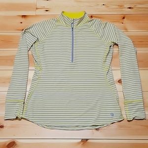 Mountain Hardwear Half-Zip Top